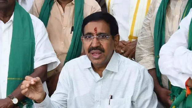 Minister Narayana:  విశాఖ ఎకనామిక్ రీజియన్ అభివృద్ధిపై సదస్సు.. హాజరుకానున్న నారాయణ