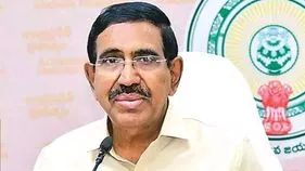 Narayana: అమరావతిలో మంత్రులు, జడ్జిల భవనాలపై మంత్రి కీలక ప్రకటన