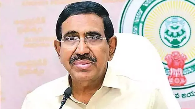 Narayana: అమరావతిలో మంత్రులు, జడ్జిల భవనాలపై మంత్రి కీలక ప్రకటన