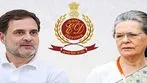 National Herald Case: ఢిల్లీ హైకోర్టుకు ఈడీ.. సోనియా గాంధీ, రాహుల్‌కు నోటీసులు