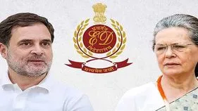 National Herald Case: ఢిల్లీ హైకోర్టుకు ఈడీ.. సోనియా గాంధీ, రాహుల్‌కు నోటీసులు
