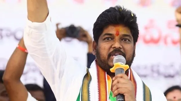 Naveen Yadav: గోపీనాథ్ చనిపోకపోయినా బైపోల్ వచ్చేది: నవీన్ యాదవ్