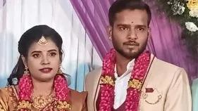 Newlywed Woman: పెళ్లై 27 రోజులు.. అనుమానాస్పద స్థితిలో యువతి మృతి.. 