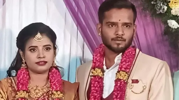 Newlywed Woman: పెళ్లై 27 రోజులు.. అనుమానాస్పద స్థితిలో యువతి మృతి.. 