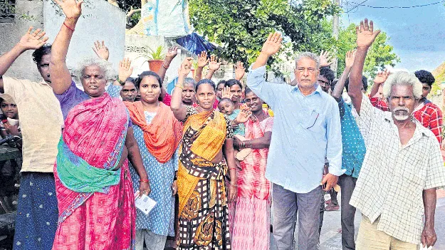 గుండె.. గుబిల్లు