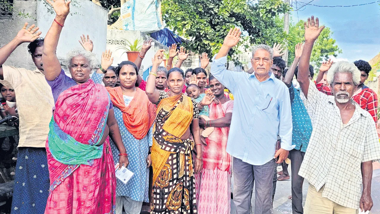 గుండె.. గుబిల్లు