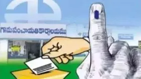 Panchayat Elections: తుది దశ గ్రామపంచాయతీ పోరు.. పలు చోట్ల ఉద్రిక్తతలు.. టెన్షన్ టెన్షన్