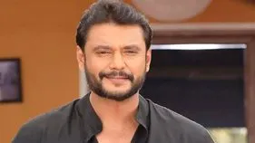 Hero Darshan: మరోసారి వివాదంలోకి హీరో దర్శన్.. ఏం జరిగిందో తెలిస్తే..