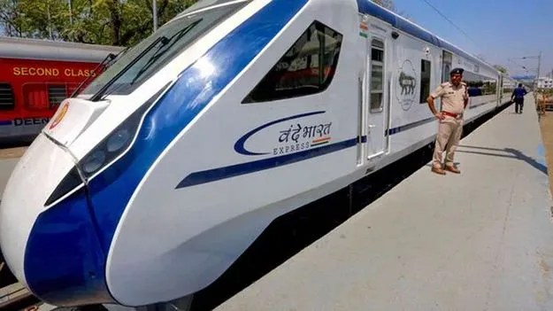 Vande Bharath Express‏: వందే భారత్‌కు ప్రశాంతి నిలయంలో స్టాపింగ్‌...