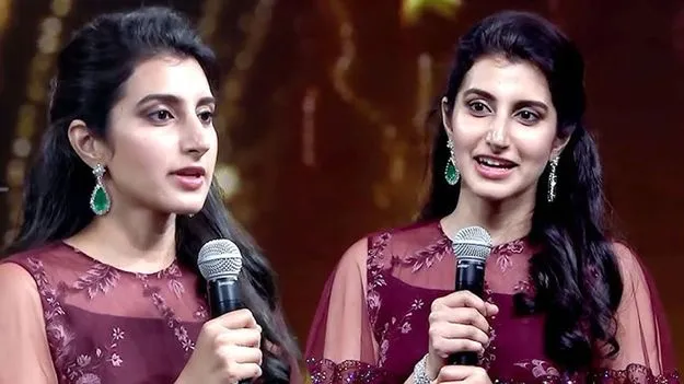  Nara Brahmani: హిందూపురం వస్తే.. పుట్టింటికి వచ్చినట్లుంది..