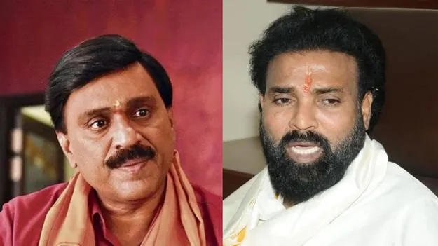 Bengaluru News: విగ్రహ ప్రతిష్ఠను రాజకీయం చేస్తున్నారు..