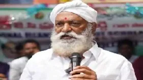 JC Prabhakar Reddy: న్యూ ఇయర్‌ వేడుకలకు మాధవీలతను ఆహ్వానిస్తాం..