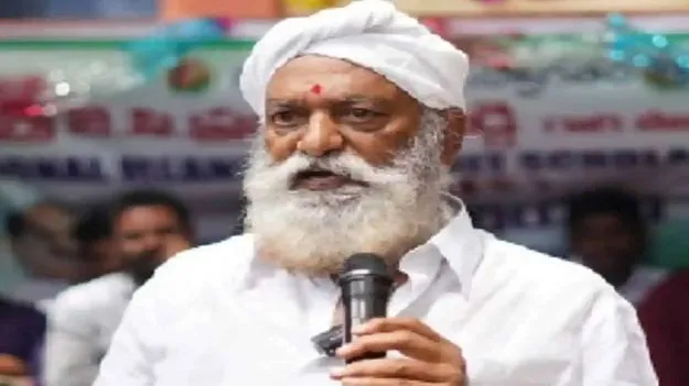 JC Prabhakar Reddy: న్యూ ఇయర్‌ వేడుకలకు మాధవీలతను ఆహ్వానిస్తాం..