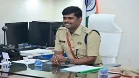 SP Jagadeesh: న్యూ ఇయర్‌ వేడుకల్లో హద్దుమీరితే ఇక..
