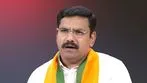 Bengaluru News: బీజేపీ రాష్ట్ర చీఫ్ సంచలన కామెంట్.. ఆయన.. ఓ ఔట్‌ గోయింగ్‌ సీఎం..