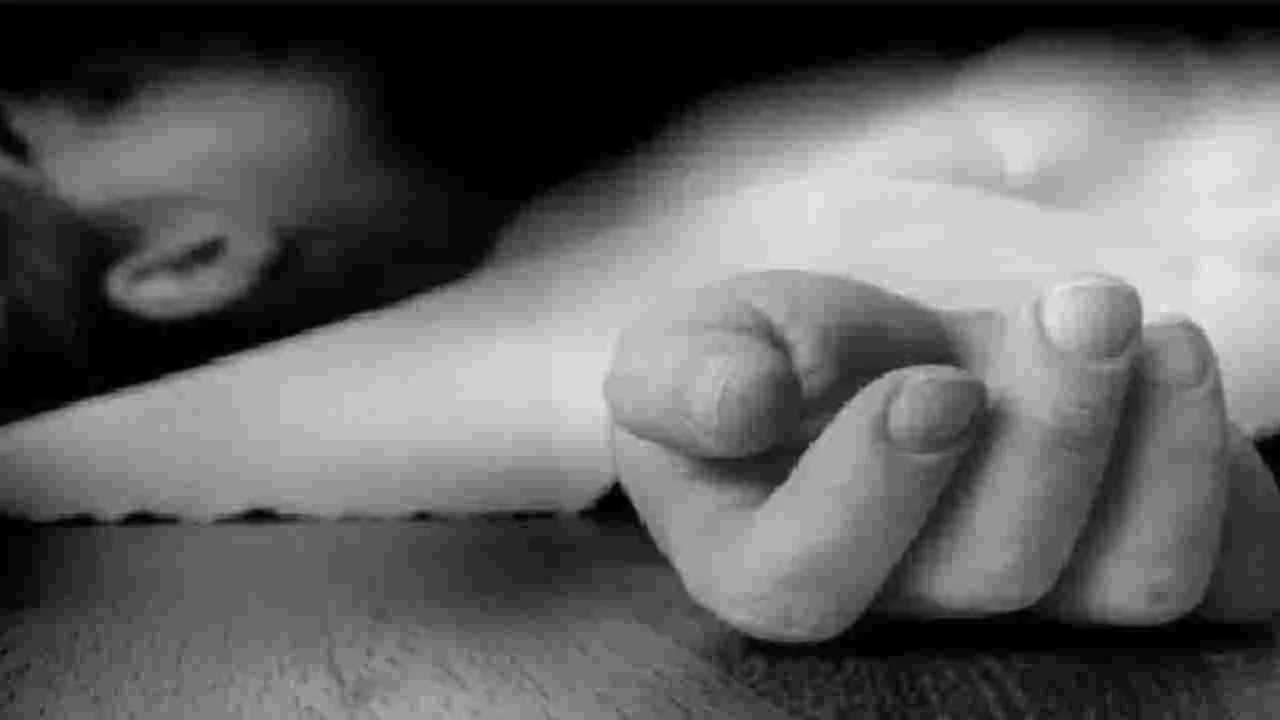 Ananthapur News: నీకు చేతులెట్లా వచ్చాయ్‌ మామా..!