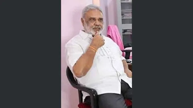 Nara Pratap Reddy: ‘గాలి’పై నారా ఫైర్.. ఆయన ఏమన్నారో తెలిస్తే...