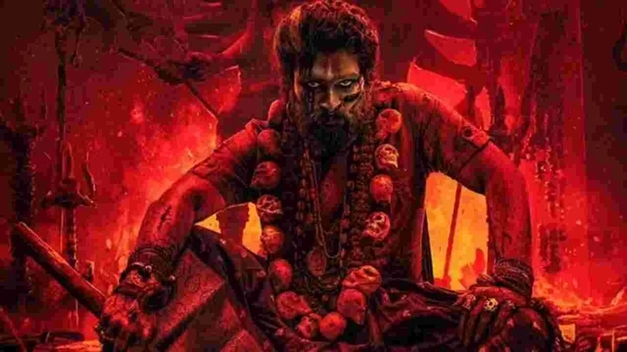 Ananthapuram News: రప్పా.. రప్పా..  స్టేషన్‌కు రాండప్పా..!