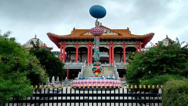 AP News: పోలీసు పహారాలో.. పుట్టపర్తి