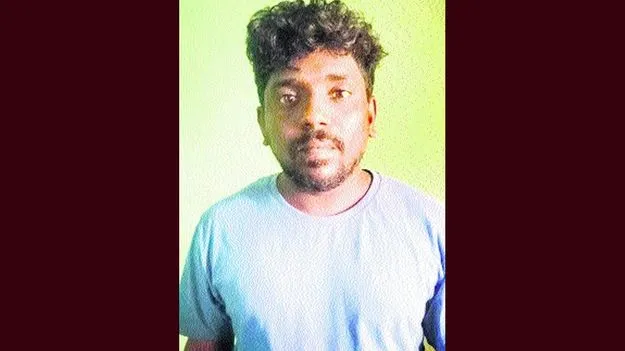 Ananthapur News: వీడు మామూలోడు కాదుగా.. పగలు రెక్కీ.. రాత్రి చోరీ 