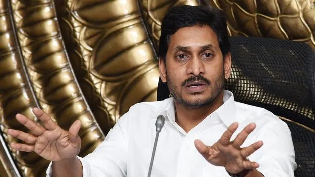 Jagan Birthday: జగన్‌ పుట్టినరోజున వేడుకల ఎఫెక్ట్.. ఉన్మాదంపై ఉక్కుపాదం