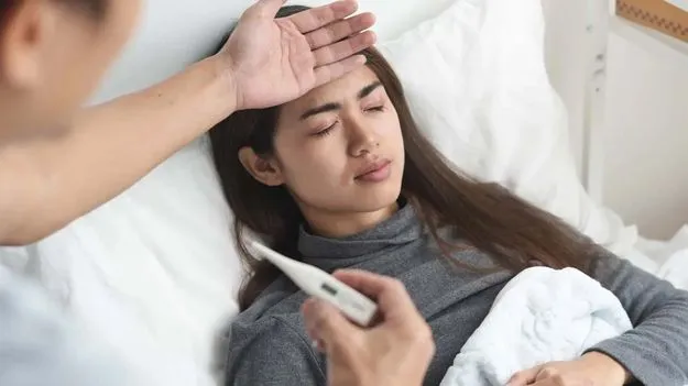 Ananthapuram News: వామ్మో.. చలి.. జ్వరం.. ఆస్పత్రులకు క్యూ కడుతున్న పీడితులు