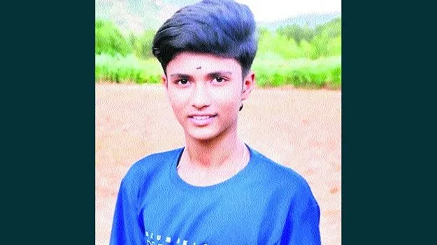 Bengaluru News: కనిపించకుండాపొయిన విద్యార్థి.. శవంగా... 