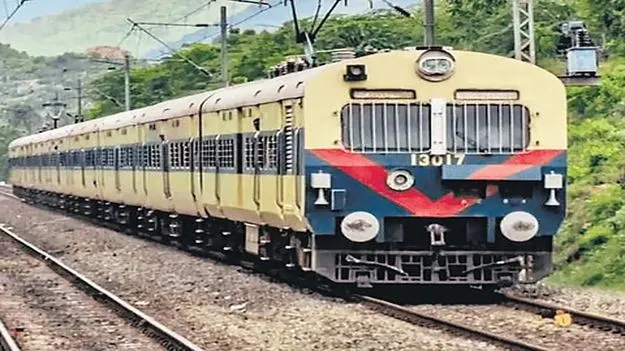 Passenger Train: ‘ప్యాసింజర్‌’ సమస్యలు తీరేనా..?