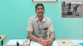 Parakamani Case: సతీష్ మరణంపై శాలివాహన కుమ్మర సంఘం సంచలన వ్యాఖ్యలు