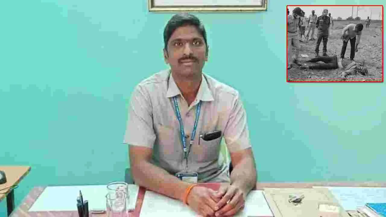 Parakamani Case: సతీష్ మరణంపై శాలివాహన కుమ్మర సంఘం సంచలన వ్యాఖ్యలు