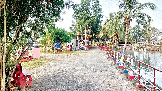 Just That One Day..! ఆ ఒక్కరోజే..!