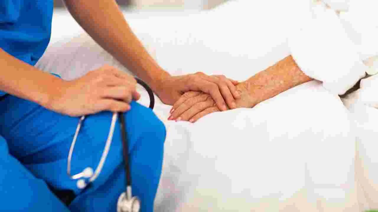 Rare pregnancy case: కడుపు నొప్పితో హాస్పిటల్‌కు వెళ్లిన మహిళ.. స్కాన్‌ చేసిన డాక్టర్స్‌కు షాక్.. 