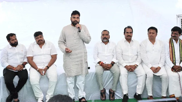 కష్టపడిన ప్రతి కార్యకర్తకూ గుర్తింపు