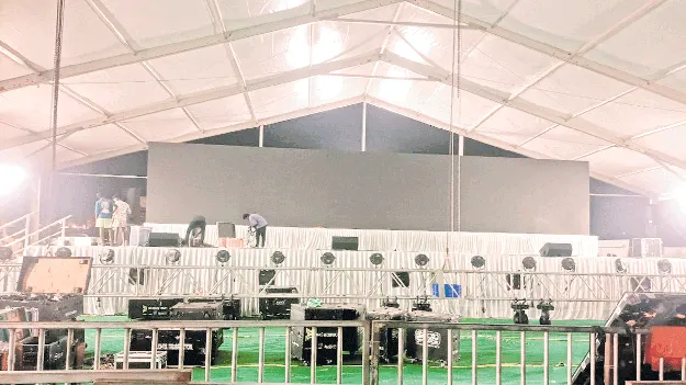 నేడు కోనసీమకు డిప్యూటీ సీఎం 