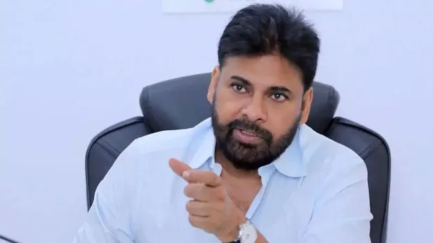 Deputy CM Pawan Kalyan: కలెక్టర్ల కాన్ఫరెన్స్‌లో డిప్యూటీ సీఎం పవన్ కీలక సూచనలు