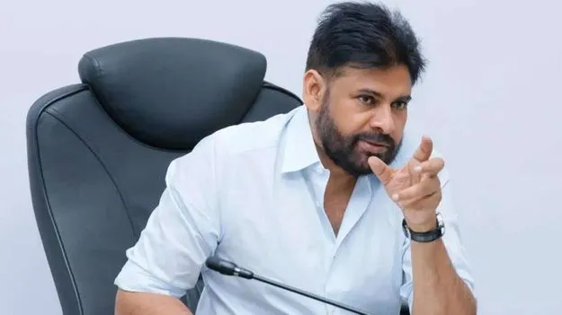 Pawan Kalyan promise to students: విద్యార్థులకు ఇచ్చిన మాట నిలబెట్టుకున్న పవన్ కల్యాణ్