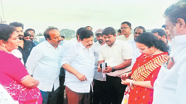 20న పెరవలిలో పవన్‌ పర్యటన