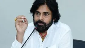 Deputy CM Pawan Kalyan: గ్రామాల అభివృద్ధికి ఉద్యోగులే కీలకం: పవన్