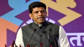 Sanchar Saathi: సంచార్ సాథీతో సైబర్ ఫ్రాడ్‌ల నుంచి రక్షణ: మంత్రి పెమ్మసాని చంద్రశేఖర్ 