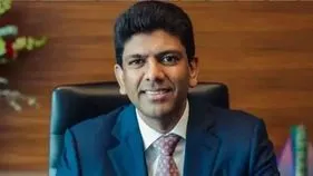 Pemmasani Chandrasekhar: ఆ రైతులతో మరోసారి మాట్లాడతాం: పెమ్మసాని చంద్రశేఖర్