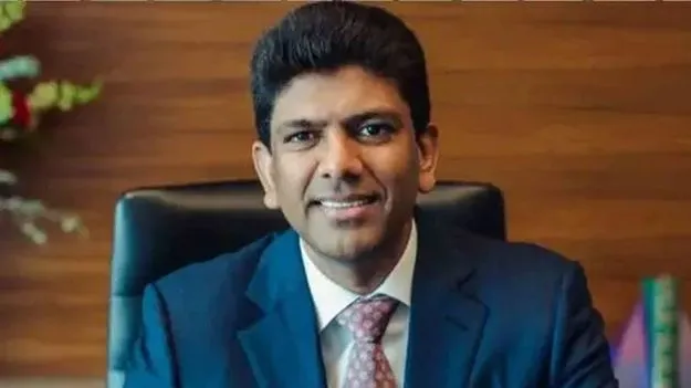 Pemmasani Chandrasekhar: ఆ రైతులతో మరోసారి మాట్లాడతాం: పెమ్మసాని చంద్రశేఖర్