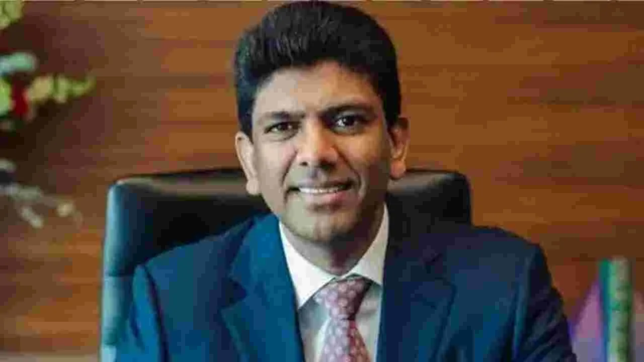 Pemmasani Chandrasekhar: ఆ రైతులతో మరోసారి మాట్లాడతాం: పెమ్మసాని చంద్రశేఖర్