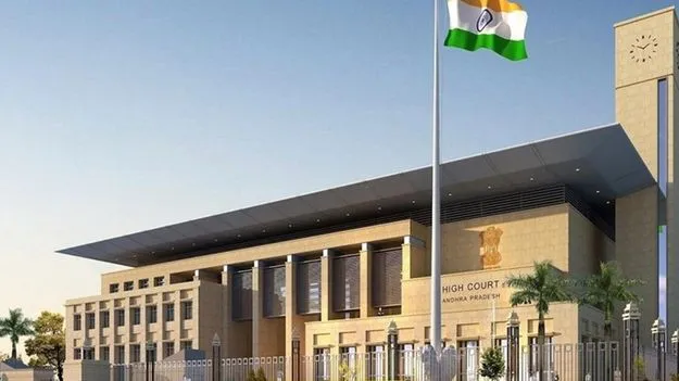 AP High Court: అమరావతిలో అండర్ గ్రౌండ్ విద్యుత్ కేబుల్ ఏర్పాటు టెండర్‌పై పిల్.. కొట్టివేసిన హైకోర్ట్..