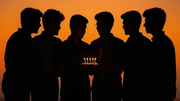 Petrol Attack: బర్త్ డే పార్టీ పేరుతో పిలిచి.. యువకుడిపై పెట్రోల్ పోసి..