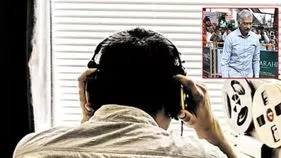 Phone Tapping Case: కొత్త సిట్‌ విచారణ.. కీలక అంశాలపై ఫోకస్