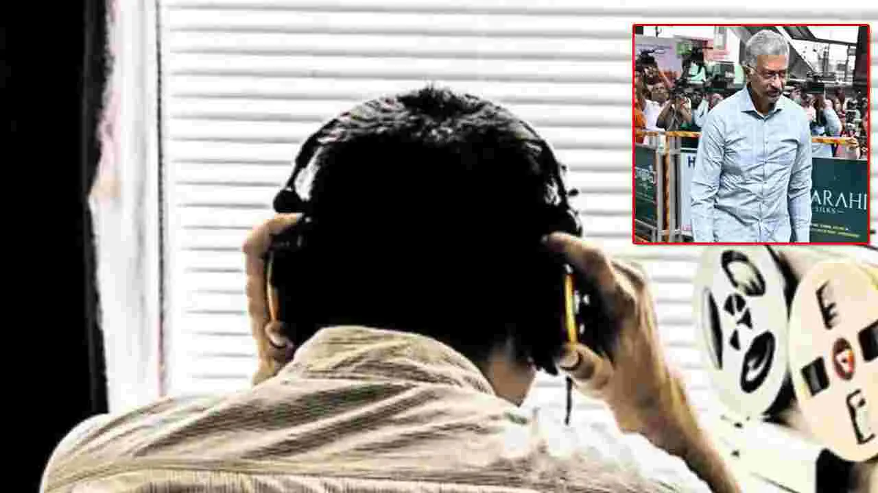 Phone Tapping Case: ఐదవ రోజుకు ప్రభాకర్ రావు కస్టడీ.. నిజాలు బయటకు వచ్చేనా?