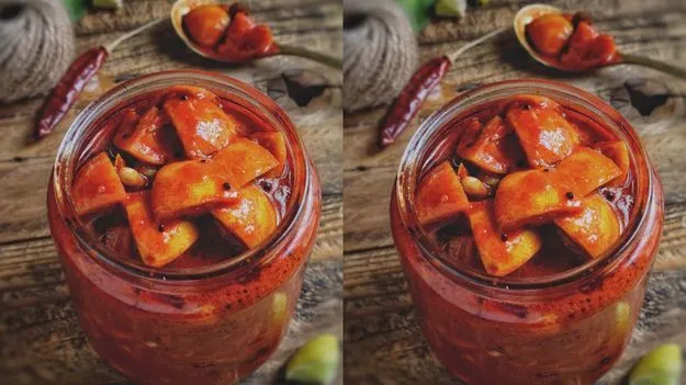 Pickels in Plastic Bottles: ఊరగాయలను ఎప్పుడూ ఇలా నిల్వ చేయకూడదని మీకు తెలుసా?