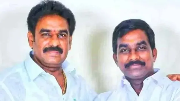 Pinnelli Brothers: పిన్నెల్లి సోదరులకు రిమాండ్ పొడిగింపు.. 