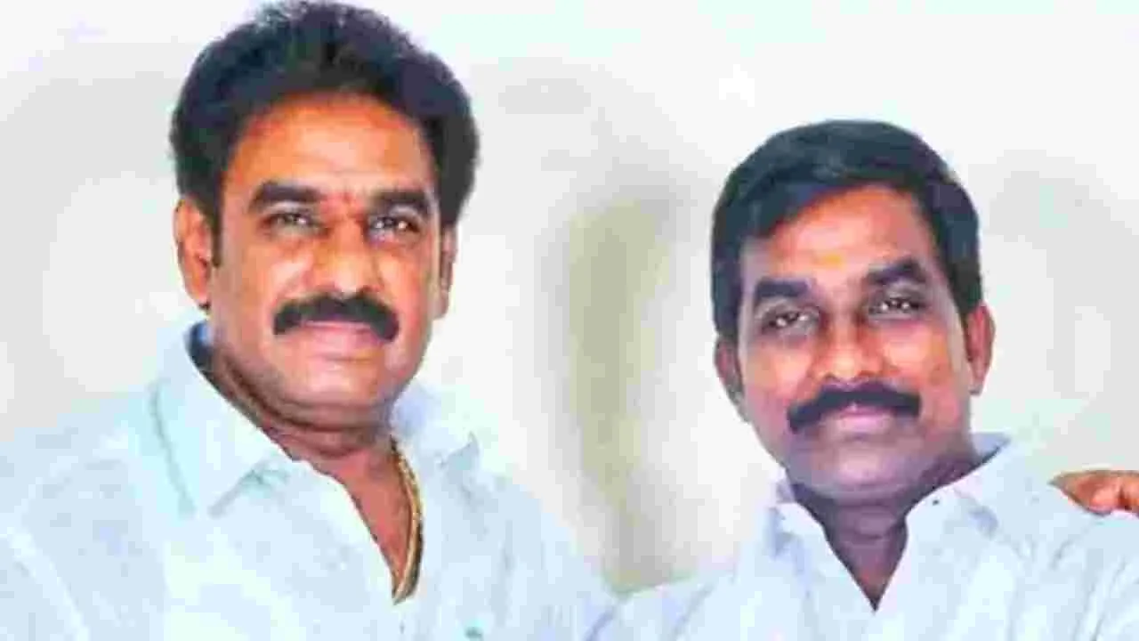 Pinnelli Brothers: పిన్నెల్లి సోదరులకు రిమాండ్ పొడిగింపు..