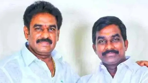 Pinnelli Brothers: పిన్నెల్లి సోదరులను సెంట్రల్ జైలుకు తరలించిన పోలీసులు 